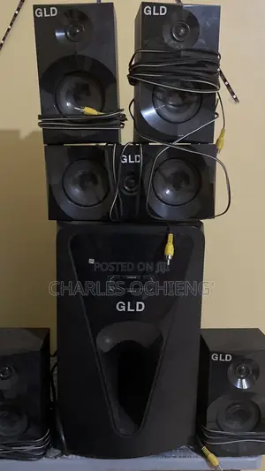 Woofer System