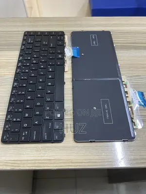 HP 1030G3 Backlight Keyboard