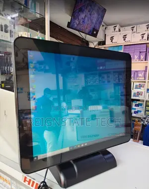 All in One POS Touch Terminal Intel Core I3 8GB Ram 256SSD