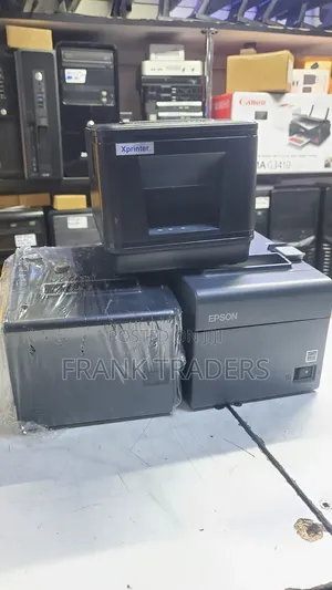 Ex Thermal Receipt Printer Pos80