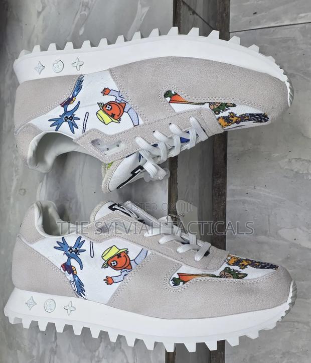 Original Legit Unisex Louis Vuitton - thumbnail 2