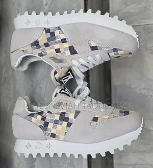 Original Legit Unisex Louis Vuitton