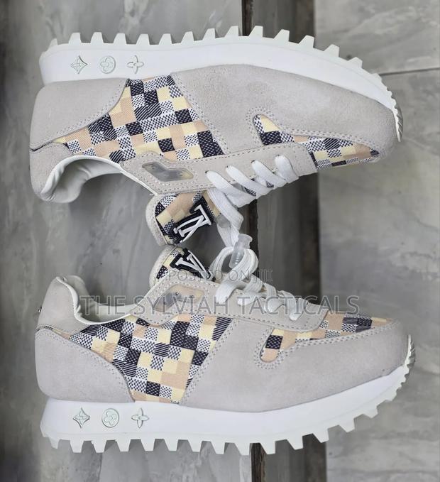 Original Legit Unisex Louis Vuitton - thumbnail 3