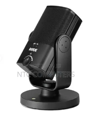 Rode NT-USB Mini USB Microphone