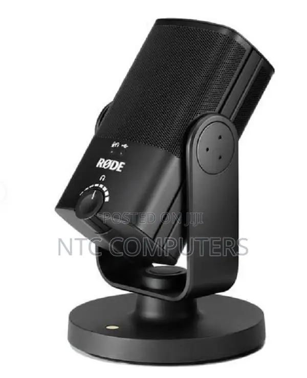 Rode NT-USB Mini USB Microphone