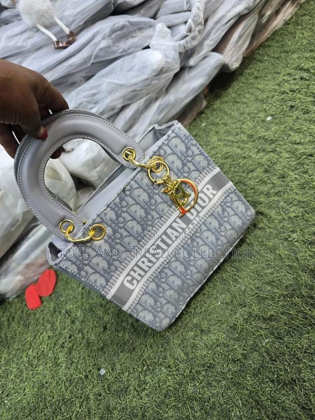 Ladies Bags
