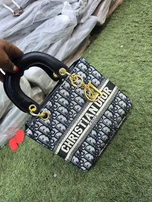 Ladies Bags