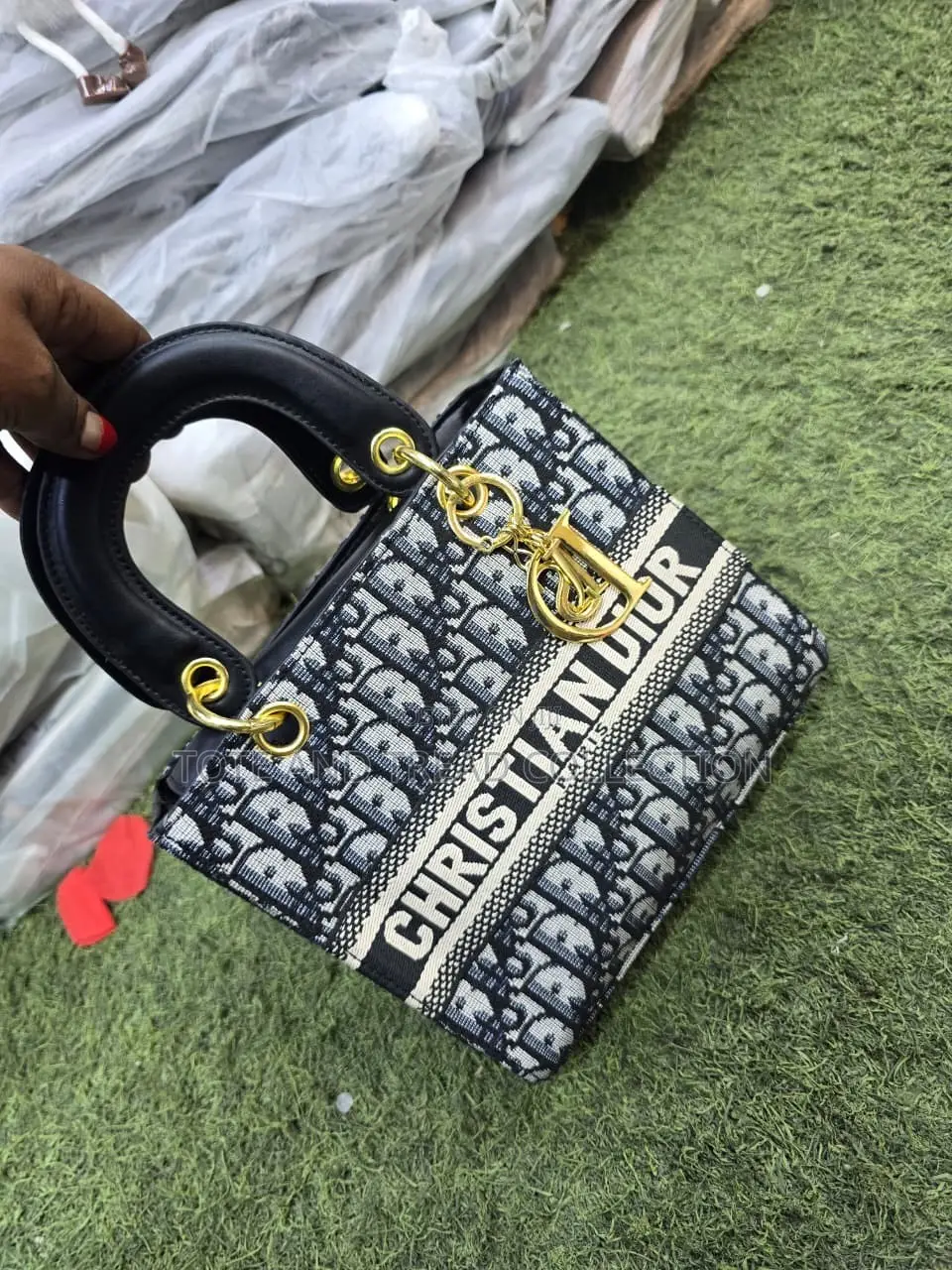 Ladies Bags