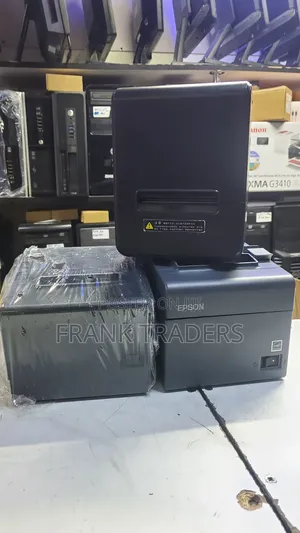 Ex Thermal Receipt Printer Pos80