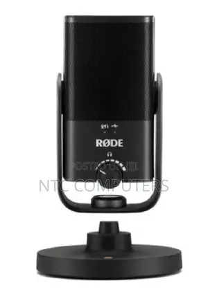 Rode NT-USB Mini USB Microphone