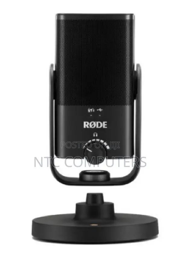 Rode NT-USB Mini USB Microphone
