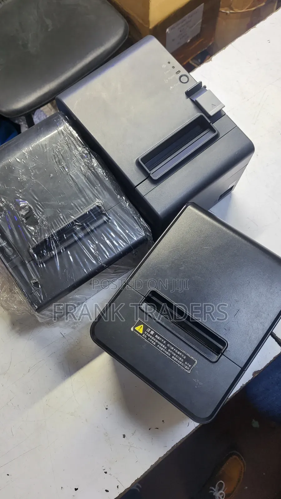 Ex Thermal Receipt Printer Pos80