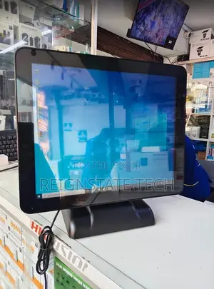 Brand New 17inches All in One Pos Touch Terminal Core I5 8g Ram 256ssd