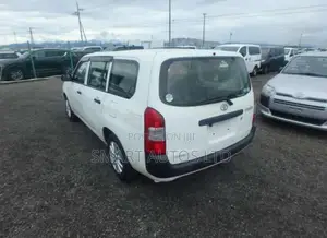 Toyota Probox 1.5 DX 2WD 2019 White