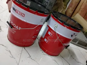 Bituminous Emulsion Waterproofing Insucoat