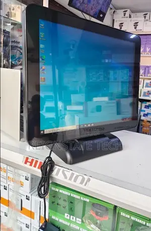 Restuarant POS Touch Terminal Machine Core I5 8GB 256SSD 17inches