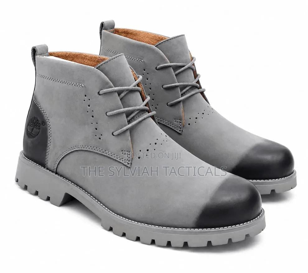 Original Legit Timberland Boots