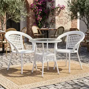 2-Seater Home Balcony Set