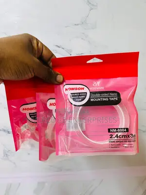 Mounting Tape Double Sided
