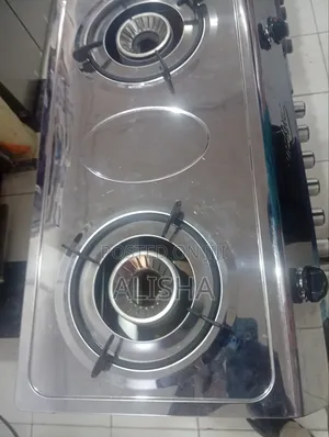 Ramtom Gas Cooker