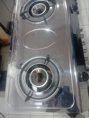 Ramtom Gas Cooker