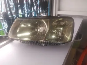 Subaru Forester Sg5 Headlight