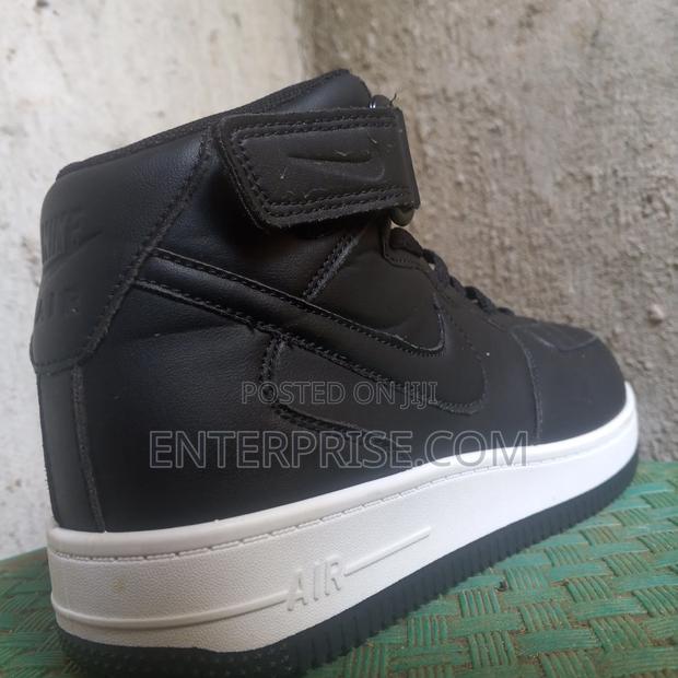 Nike Air Force 1 Mid - thumbnail 2