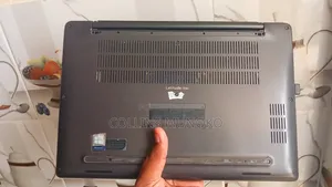 Laptop Dell Latitude 7300 8GB Intel Core i5 SSD 256GB