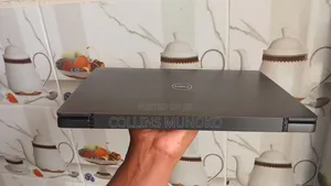 Laptop Dell Latitude 7300 8GB Intel Core i5 SSD 256GB