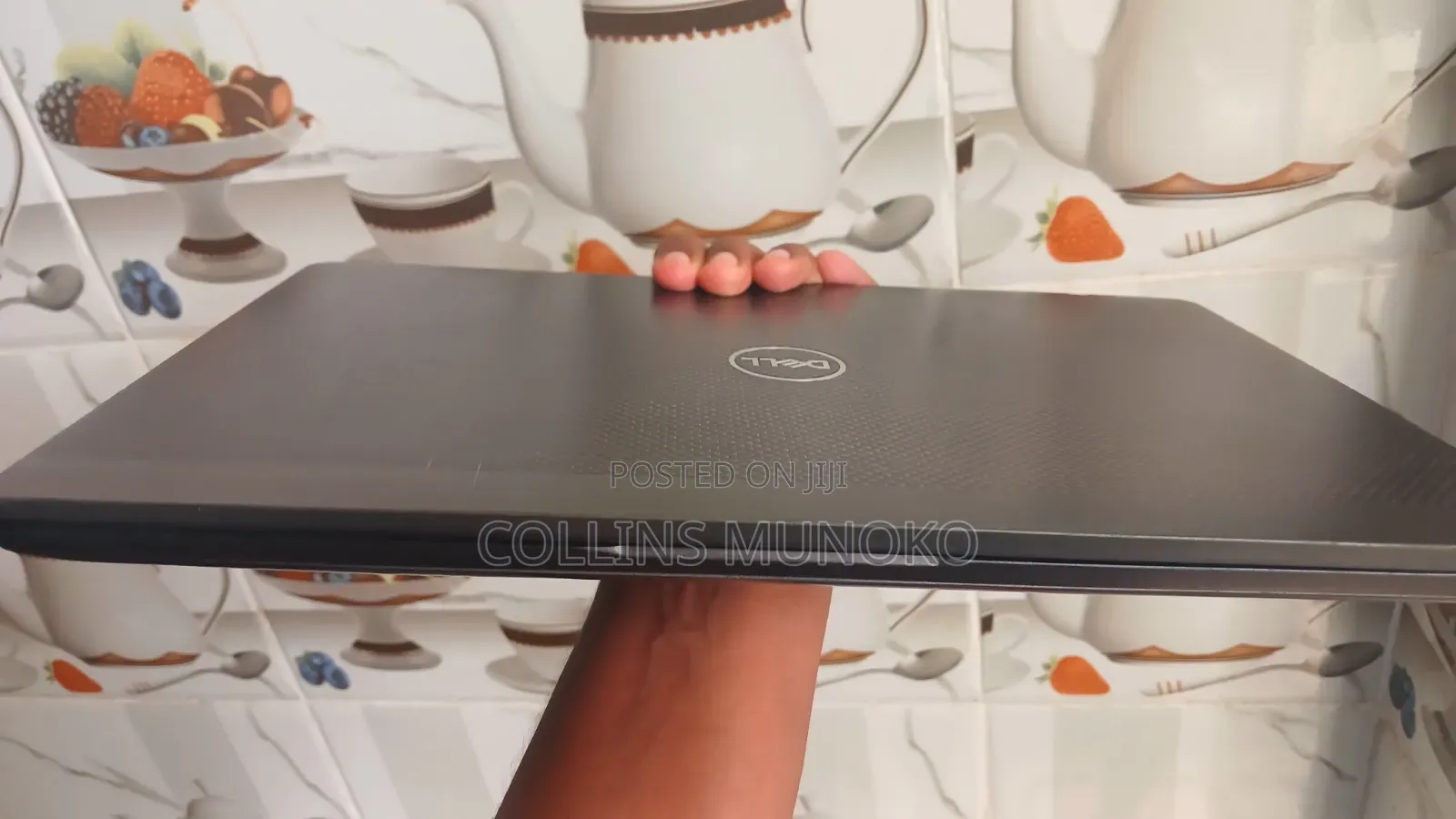 Laptop Dell Latitude 7300 8GB Intel Core i5 SSD 256GB
