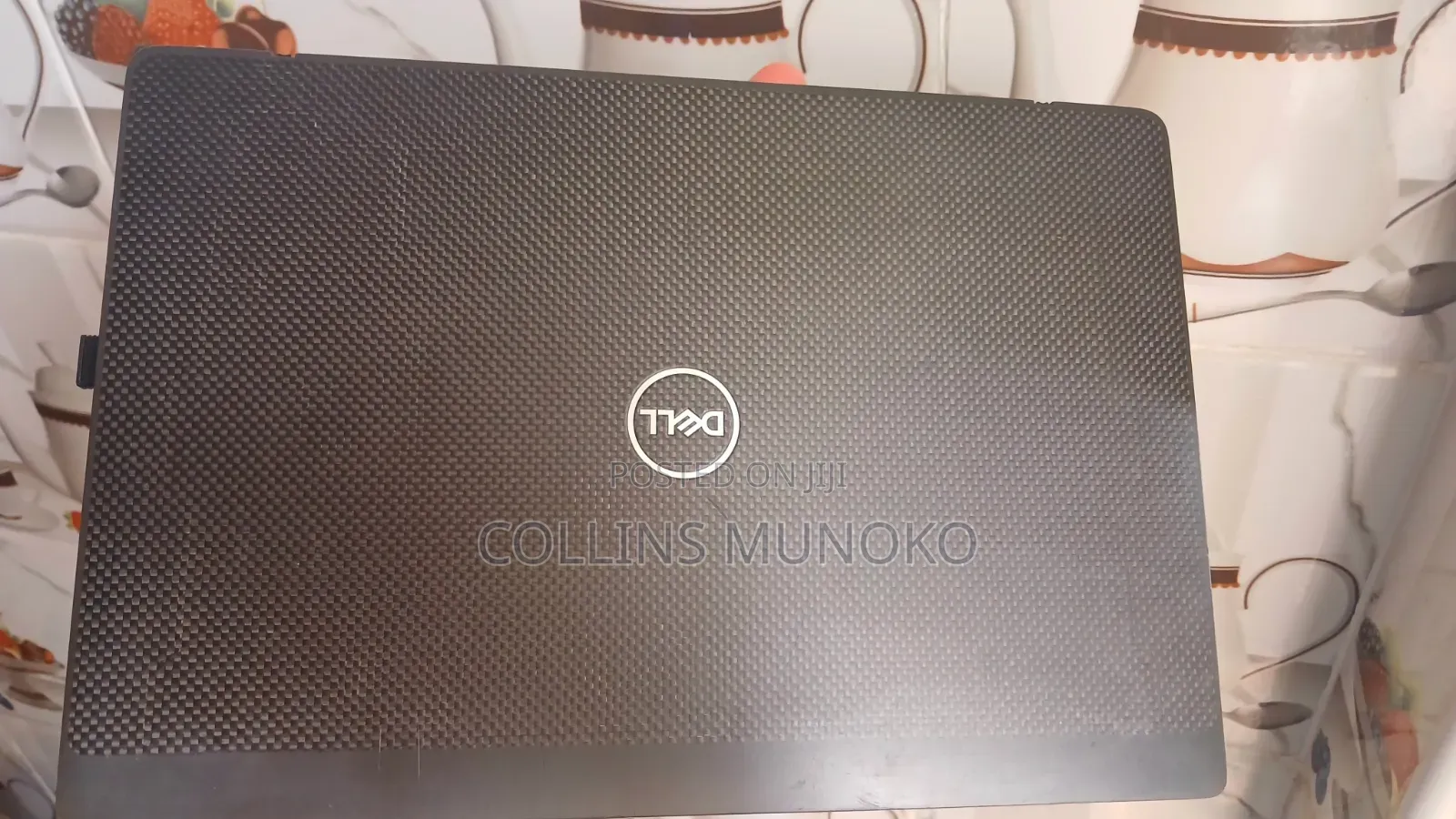 Laptop Dell Latitude 7300 8GB Intel Core i5 SSD 256GB