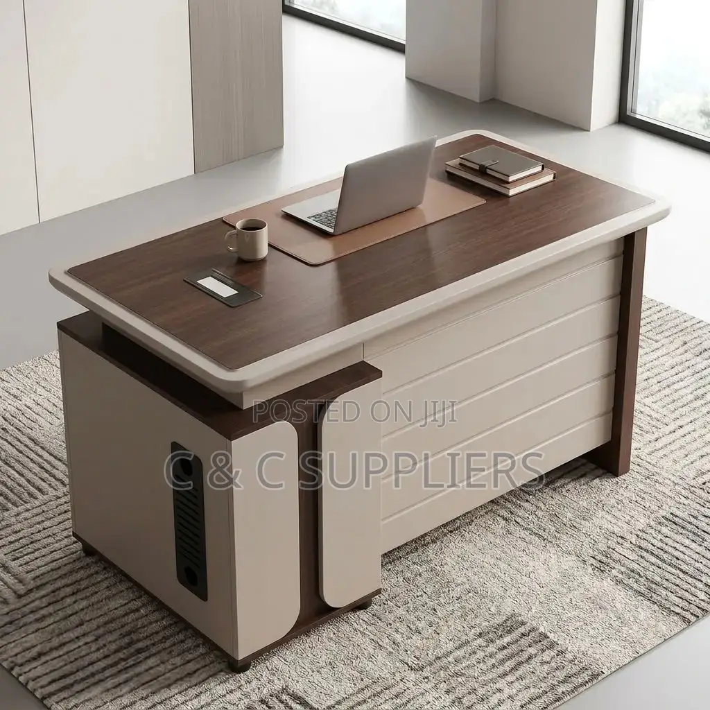 Imported Computer & Study Desk-1400mm