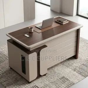 Imported Computer & Study Desk-1400mm