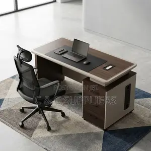 Imported Computer & Study Desk-1400mm