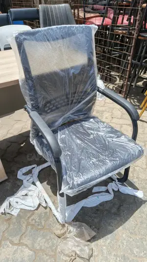 Office Waiting Chairs