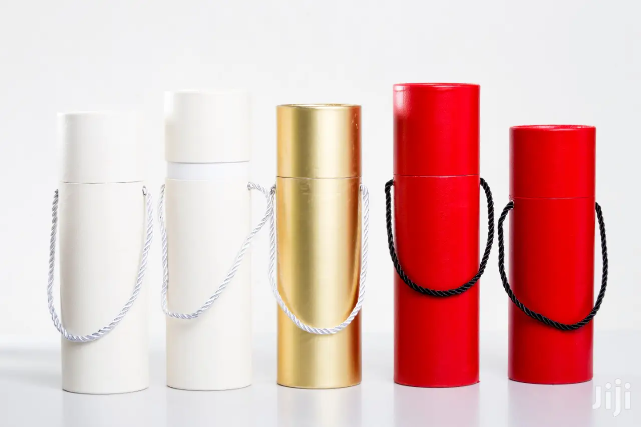 Water Bottles