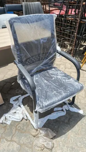 Office Waiting Chairs