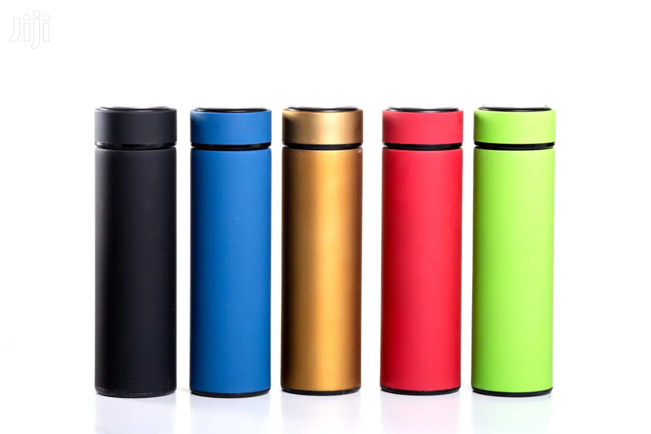 Water Bottles