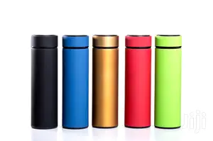 Water Bottles