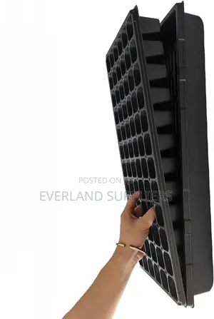 Greenhouse Seedling Trays - Wholesale