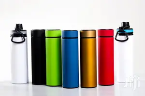 Water Bottles