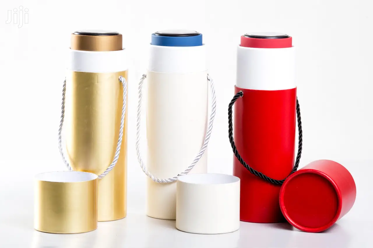 Water Bottles