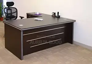 Mohagany Executive Office Table