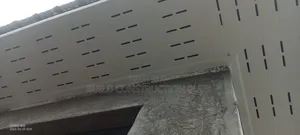 Fibre Cement Vent Exterior Ceiling Boards Suppliers in Kenya