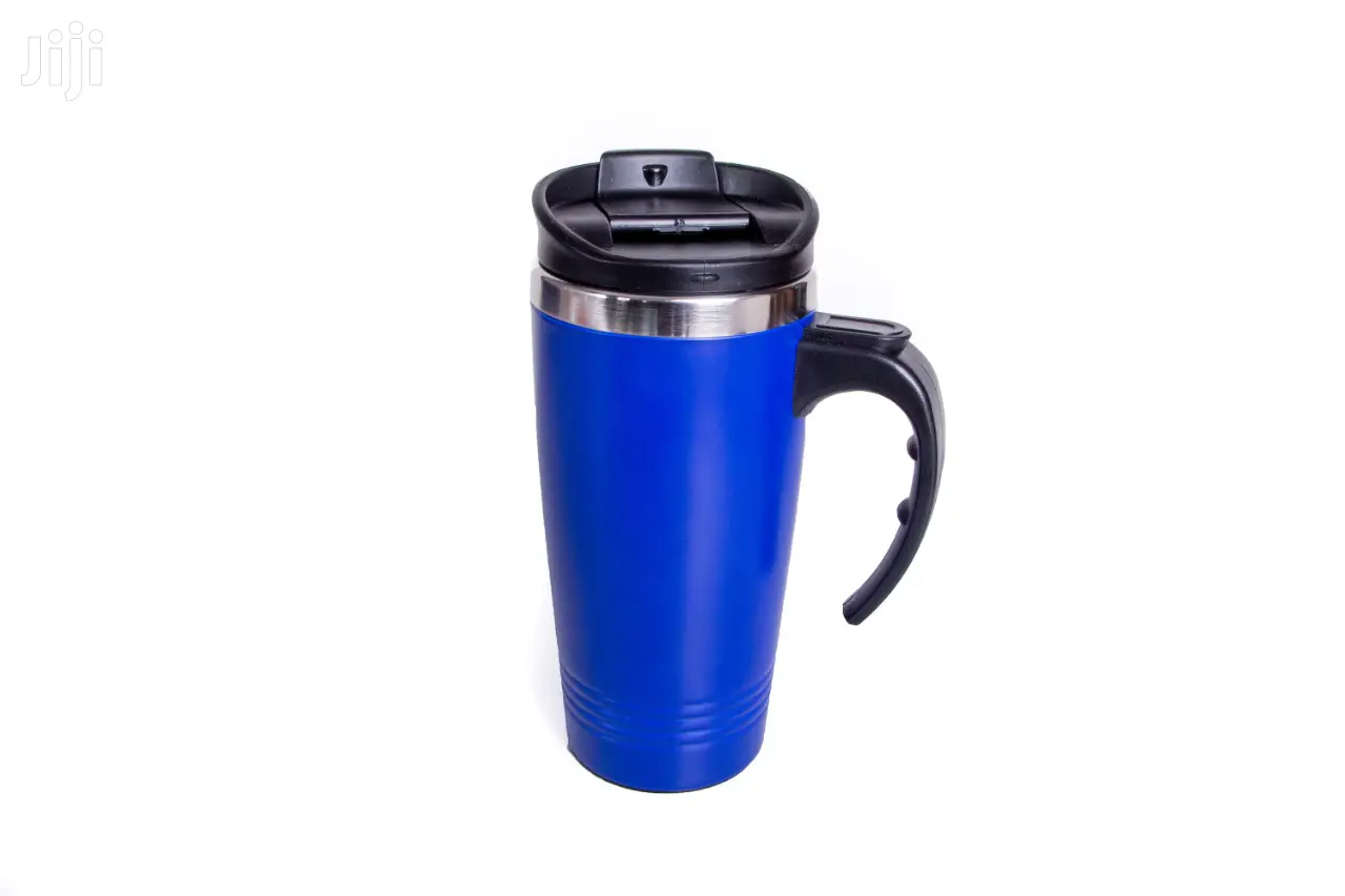 Thermal Mugs