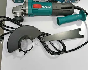 Total Angles Grinder 4inches