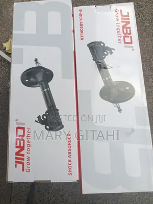 Shock Absorber Front for Premio 260
