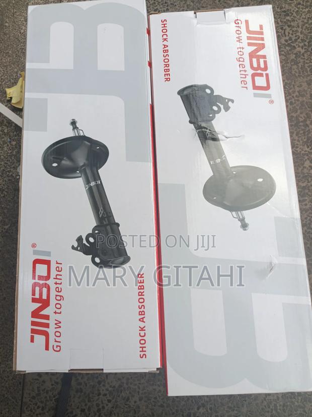 Shock Absorber Front for Premio 260 - main view