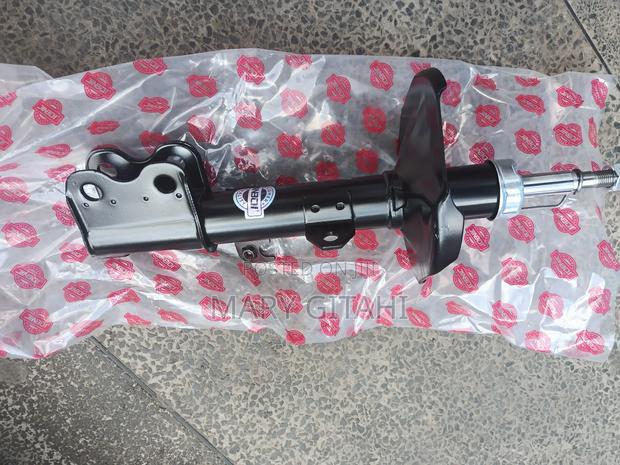 Shock Absorber Front for Premio 260 - thumbnail 2