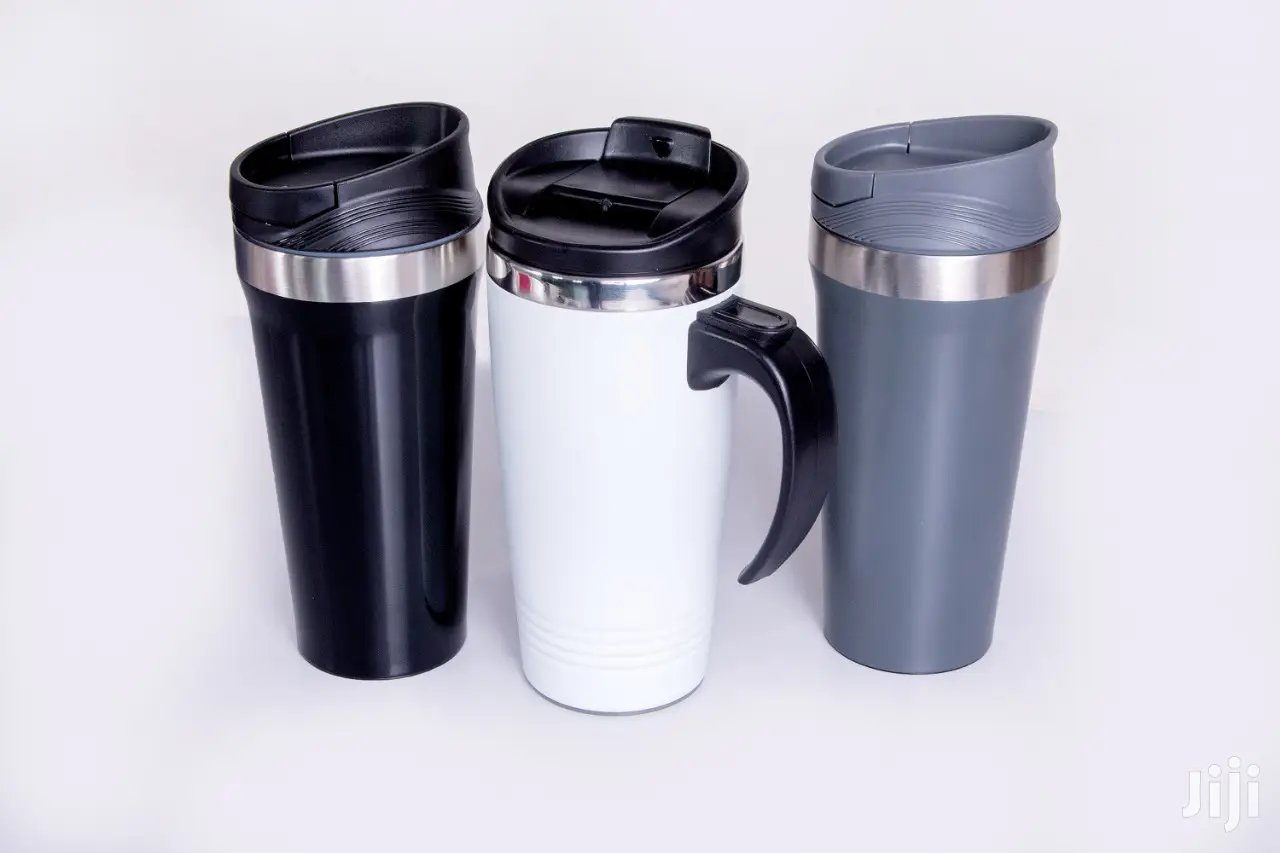 Thermal Mugs